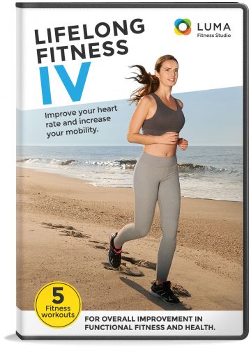 LifeLong Fitness IV